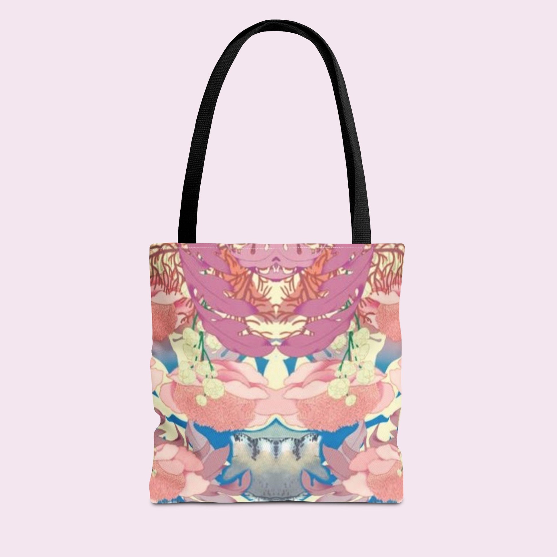Vintage Tote Bag