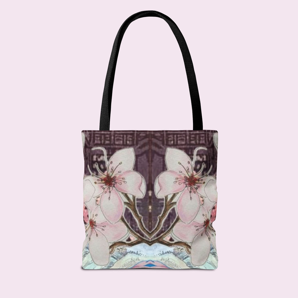 Vintage Tote Bag